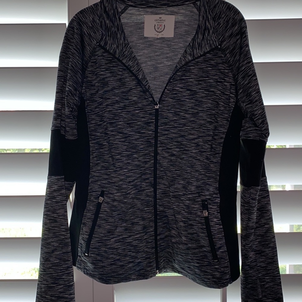 Athletic collection Jacket